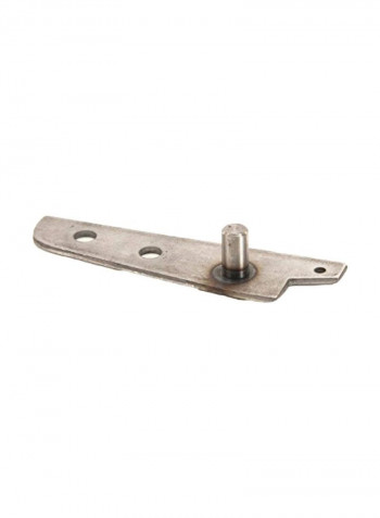 Right Oven Door Hinge 3515 Silver