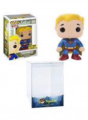 Toughness Games Vinyl Figure Bundle 4x7inch reviews Toughness Games Vinyl Figure Bundle 4x7inch