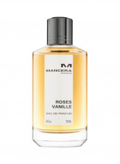 عطر روزيز فانيلا EDP 120مل