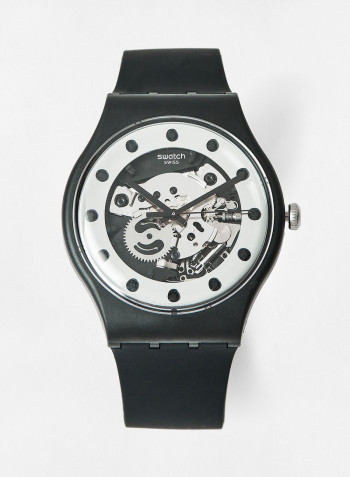 Glam Analog Watch SUOZ147