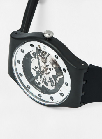 Glam Analog Watch SUOZ147