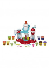 Kitchen Creations Ultimate Swirl Ice Cream Maker Set