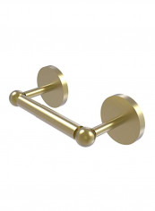 Skyline Collection Two Post Tissue Paper Holder Gold