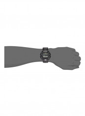 Digital Wrist Watch with Nylon Strap