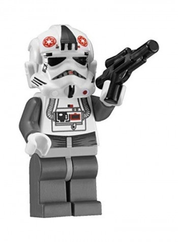 Star Wars Snow Trooper Battle Pack