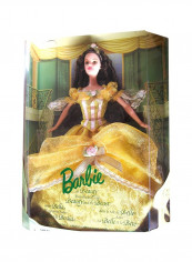 Beauty And The Beast Bella Barbie Doll 24673 11.5inch