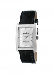 Men's Water Resistant Analog Watch 2033SL
