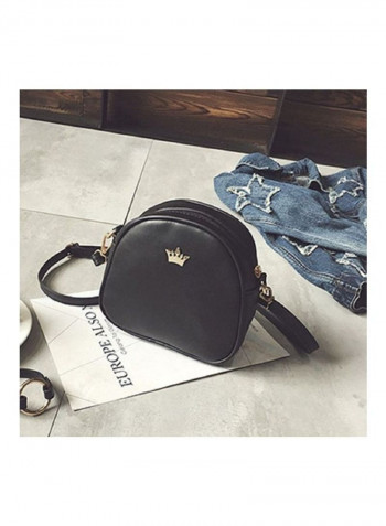 Crossbody Bag Black
