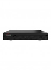 UK- 6204UM 4 Channel Hybrid Video Recorder Black reviews UK- 6204UM 4 Channel Hybrid Video Recorder Black