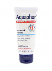 Pack Of 12 Advanced Therapy Healing Skin Ointment 50g