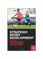 Strategic Sport Development Paperback