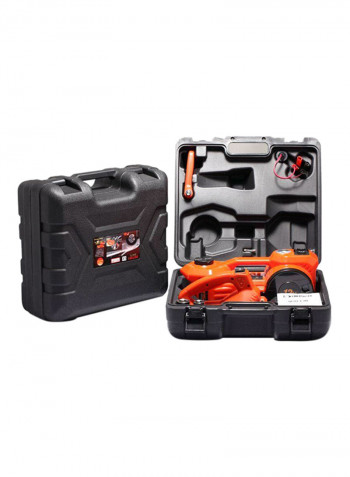Emergency Roadside Kits Box
