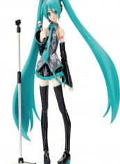 Movable Miku Doll Model Action Figure 15centimeter