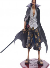 One Piece Red Haired Shanks New World Four Emperors character model Garage kits model toys Desktop decoration 250ml reviews One Piece Red Haired Shanks New World Four Emperors character model Garage kits model toys Desktop decoration 250ml