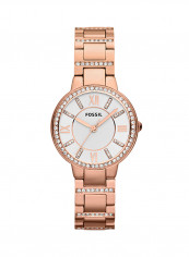 Women's Virginia Analog Watch ES3284