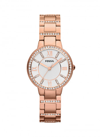 Women's Virginia Analog Watch ES3284