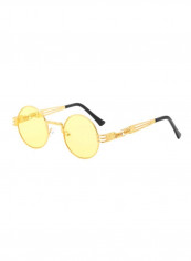Men's Round Sunglasses - Lens Size: 51 mm reviews Men's Round Sunglasses - Lens Size: 51 mm
