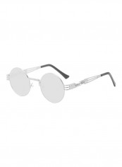 Men's Round Sunglasses - Lens Size: 51 mm reviews Men's Round Sunglasses - Lens Size: 51 mm