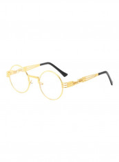 Men's Round Sunglasses - Lens Size: 51 mm reviews Men's Round Sunglasses - Lens Size: 51 mm