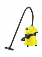 Multi-Purpose Vacuum Cleaner 1000 W WD3 Yellow/Black reviews Multi-Purpose Vacuum Cleaner 1000 W WD3 Yellow/Black
