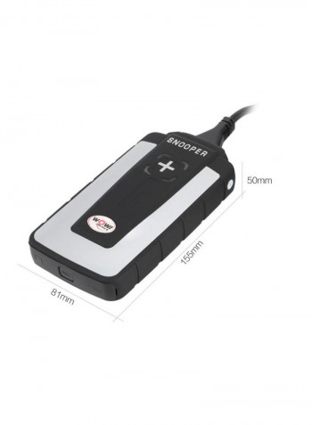 TCS CDP Pro Kit