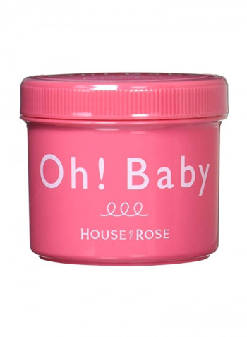 Oh Baby Body Smoother 20.1ounce