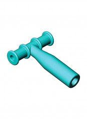 Tube Shaped Teether