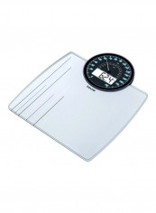 Glass Bathroom Scale White/Black 34x40 x3.1cm reviews Glass Bathroom Scale White/Black 34x40 x3.1cm