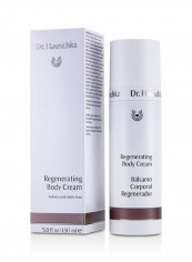 Regenerating Body Cream 150ml
