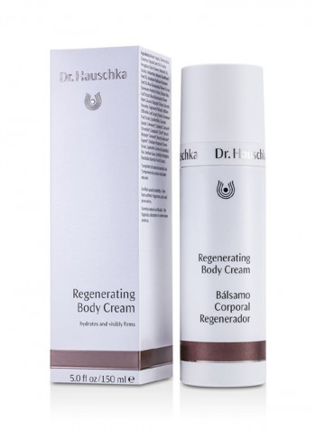 Regenerating Body Cream 150ml