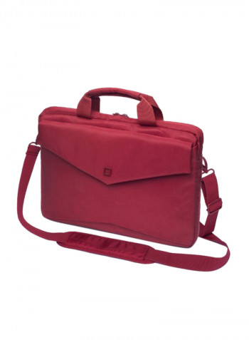 Stylish Lightweight Laptop Bag Pink