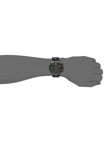 Water Resistant Digital Watch HA 6381FG