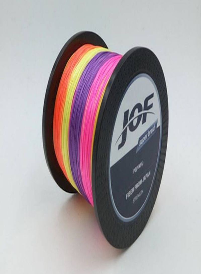 1000m 30Lbs 0.25mm  Fishing Line Strong Braided 8 Strands Yu-017-03 0.25millimeter