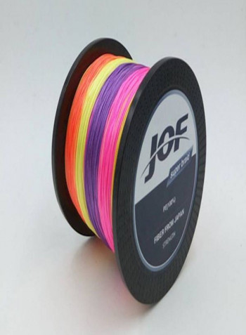 1000m 30Lbs 0.25mm  Fishing Line Strong Braided 8 Strands Yu-017-03 0.25millimeter