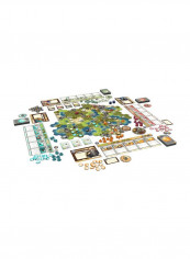 Sid Meier's Civilization : A New Dawn Board Game CIV01