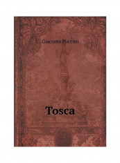 Tosca Paperback English by Giacomo Puccini