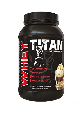 Whey Protein Powder