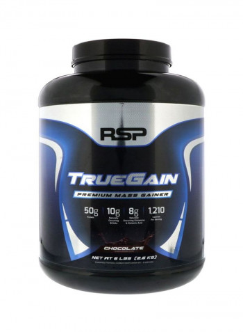 TrueGain Premium Mass Gainer