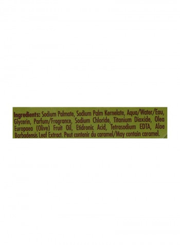 24-Piece Olive Oil Cream Soap 5ounce