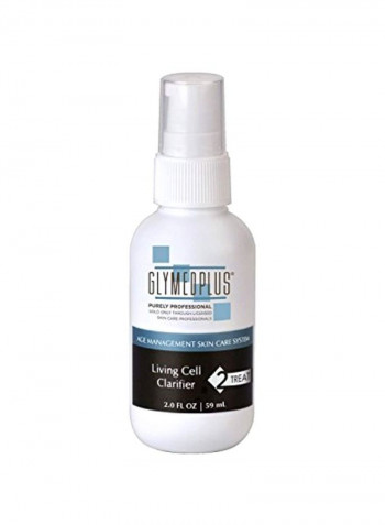 Living Cell Clarifier Anti-Aging Serum 2ounce