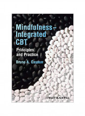 Mindfulness-Integrated CBT Paperback