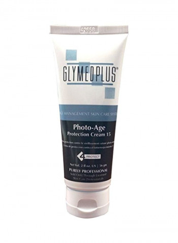 Photo-Age Protection Cream 2ounce