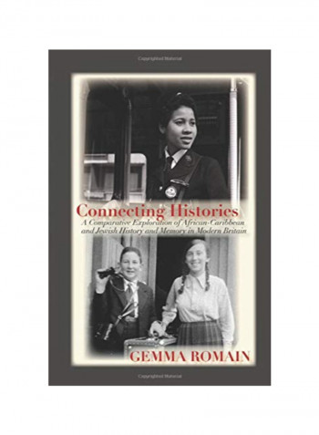 Connecting Histories Paperback 1