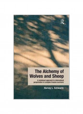 The Alchemy Of Wolves And Sheep Paperback reviews The Alchemy Of Wolves And Sheep Paperback