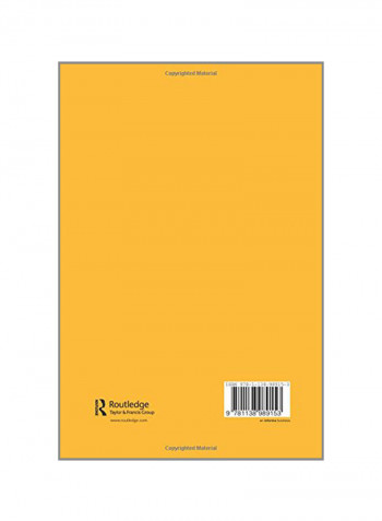 The English Imperative Paperback