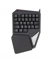 USB Gaming Keyboard Black reviews USB Gaming Keyboard Black