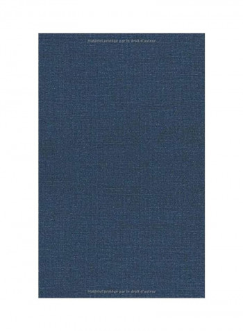 Etiquette Hardcover
