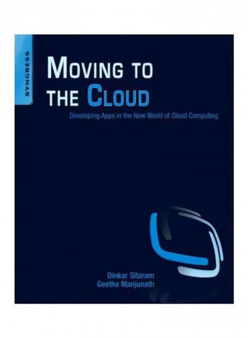 Moving To The Cloud Paperback