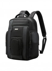 Waterproof Anti-Theft Double Shoulder Bag For Laptop With USB Charging Port 36 x 17 x 41.5centimeter Black reviews Waterproof Anti-Theft Double Shoulder Bag For Laptop With USB Charging Port 36 x 17 x 41.5centimeter Black