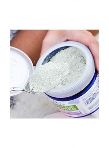 Matcha Clay Powder 115g